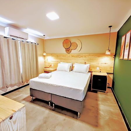 Vila Aju - Pousada Tematica Aracaju Zewnętrze zdjęcie