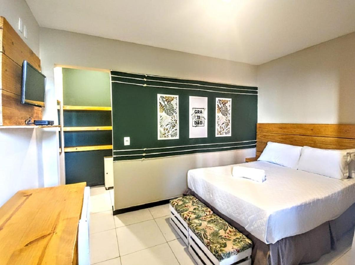 Vila Aju - Pousada Tematica Aracaju Zewnętrze zdjęcie