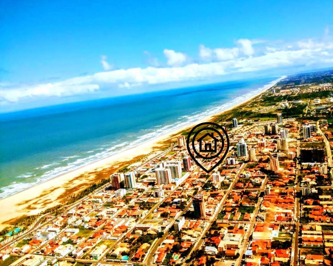Vila Aju - Pousada Tematica Aracaju Zewnętrze zdjęcie