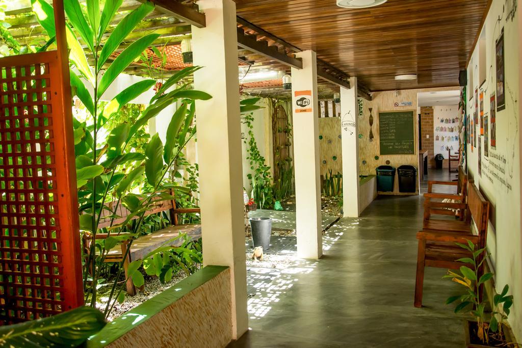 Vila Aju - Pousada Tematica Aracaju Zewnętrze zdjęcie
